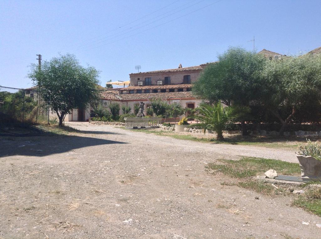 Antico Frantoio Villa Cerchiara di Calabria Ngoại thất bức ảnh