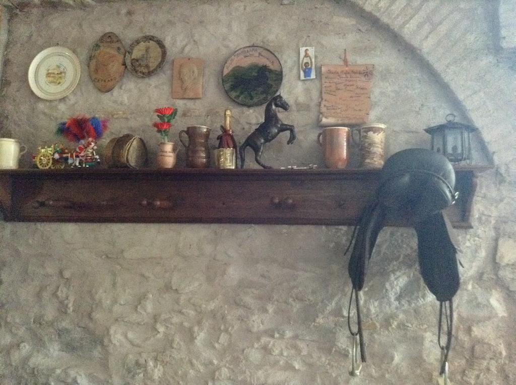Antico Frantoio Villa Cerchiara di Calabria Ngoại thất bức ảnh