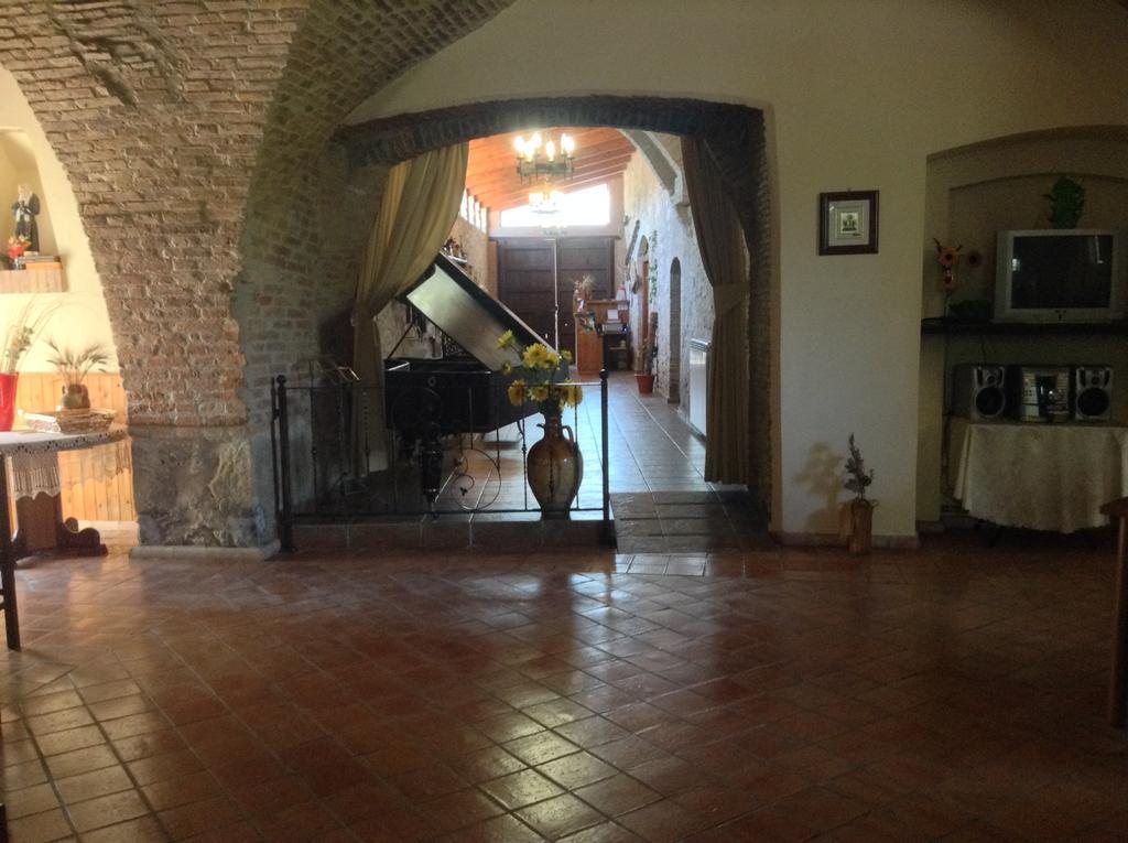 Antico Frantoio Villa Cerchiara di Calabria Ngoại thất bức ảnh