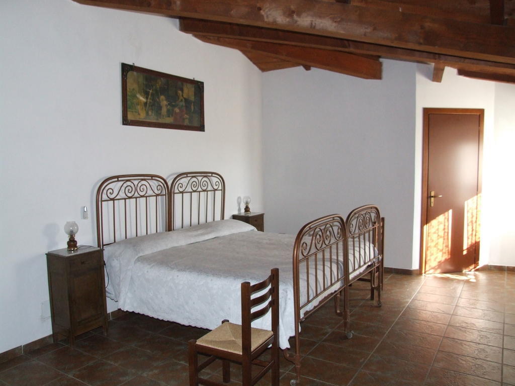 Antico Frantoio Villa Cerchiara di Calabria Phòng bức ảnh