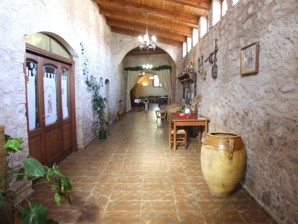 Antico Frantoio Villa Cerchiara di Calabria Ngoại thất bức ảnh